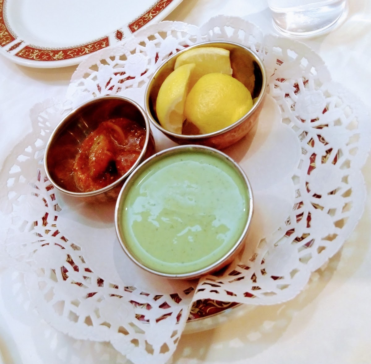 Royal Mughal Restaurant-9