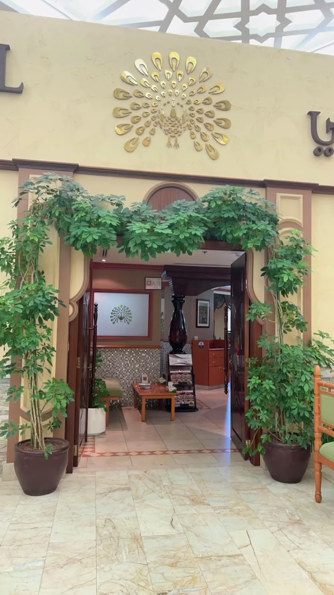 Royal Mughal Restaurant-2