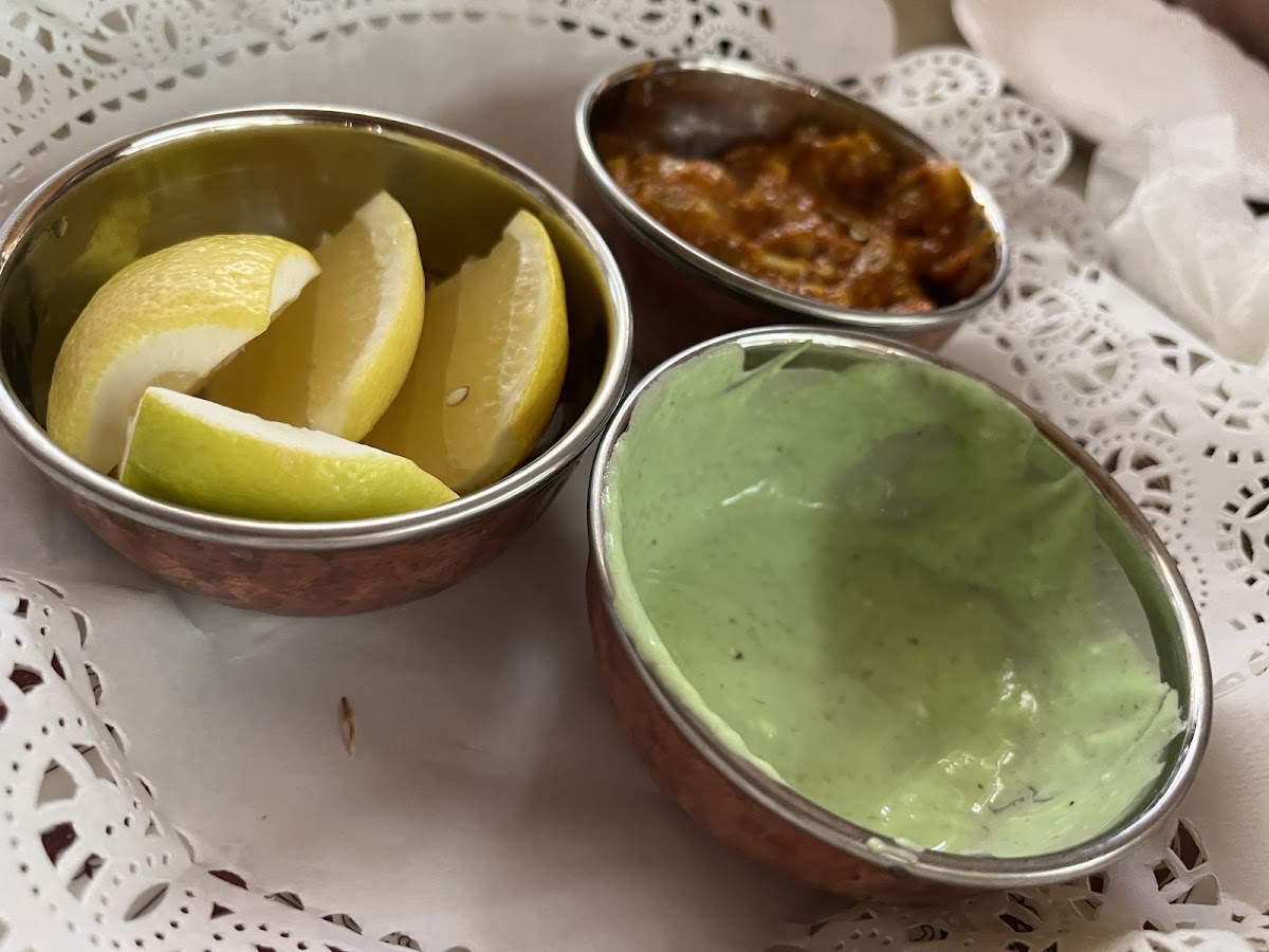 Royal Mughal Restaurant-3