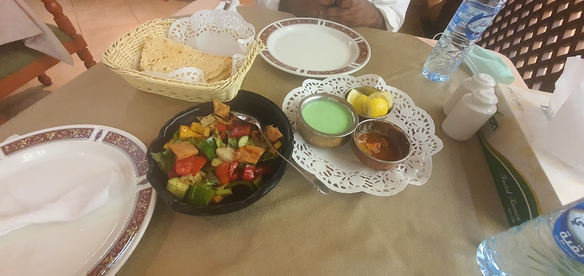 Royal Mughal Restaurant-5