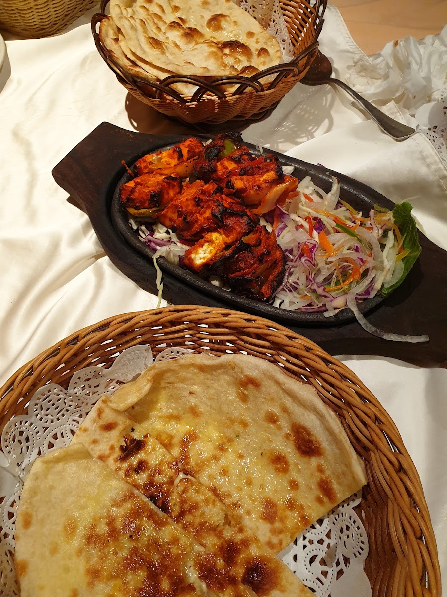 Royal Mughal Restaurant-6