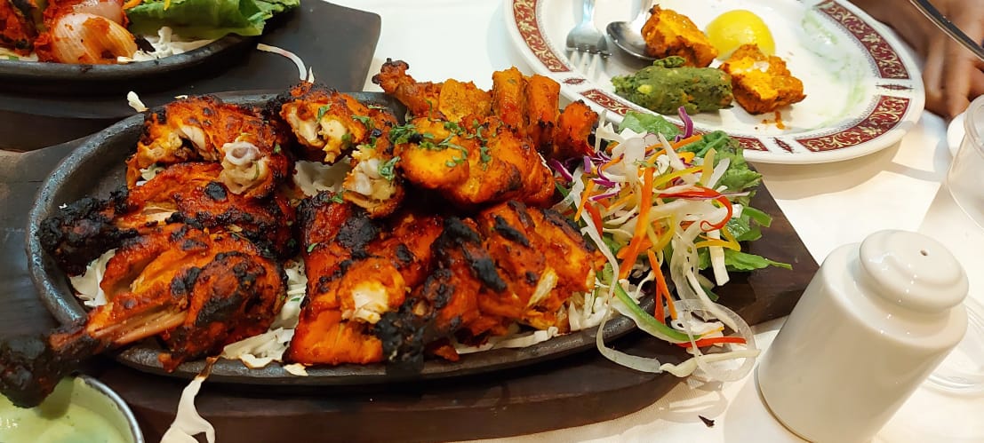 Royal Mughal Restaurant-7